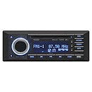 Radio; Automobile; 12 stations AM / 18 FM;