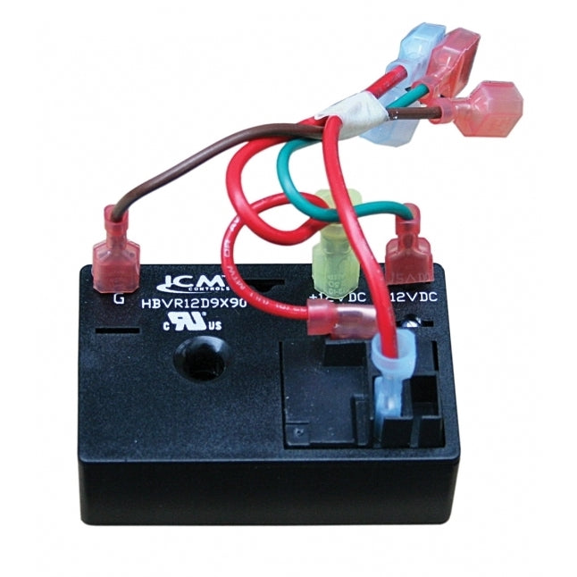 Suburban Furnace Time Delay Relay