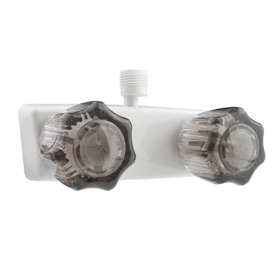 Robinet de commande de douche