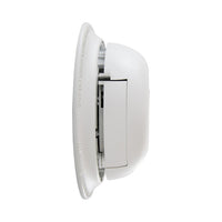 Détecteur de fumée à ionisation First Alert – Modèle 1039802 | Pile 9V incluse – Sécurité VR Canada