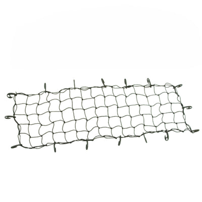 Filet d’arrimage 20" x 60" – Filet de sécurité pour remorque
