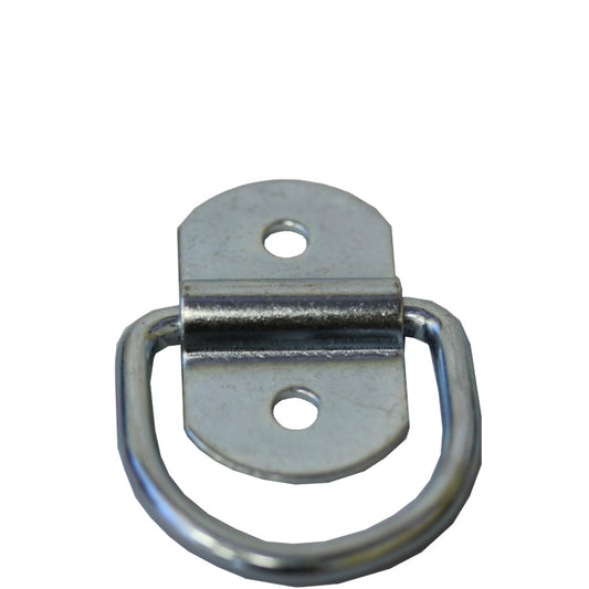 Anneau d’arrimage 1/4 capacité 1200 lb pour remorque