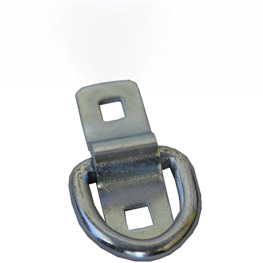 Anneau d’arrimage boulonné 3/8 capacité 6000 lb pour remorque