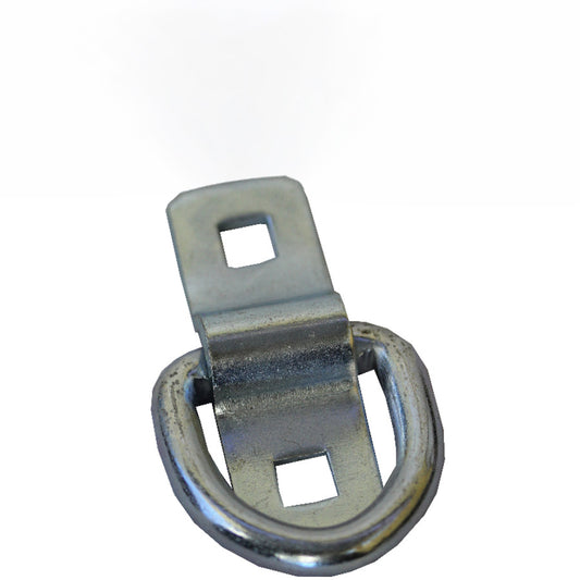 Anneau d’arrimage boulonné 3/8 capacité 6000 lb pour remorque