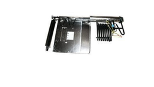 Unité de réfrigération Norcold 636411 pour réfrigérateurs N300, N302, N305, N306