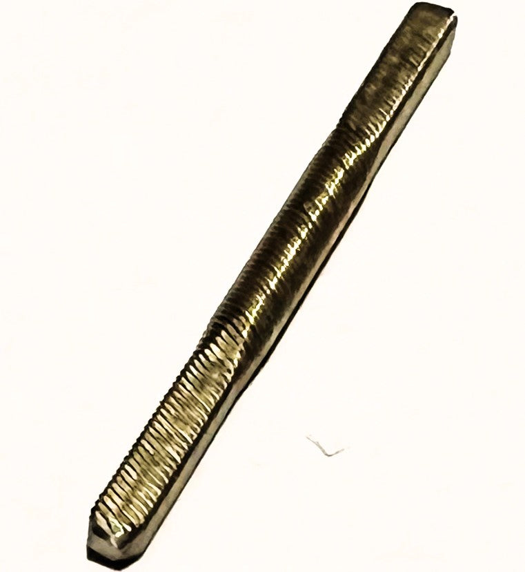 Arbre d’entraînement base roller BAL RV 71-5477 pour slide-out Accu-Slide
