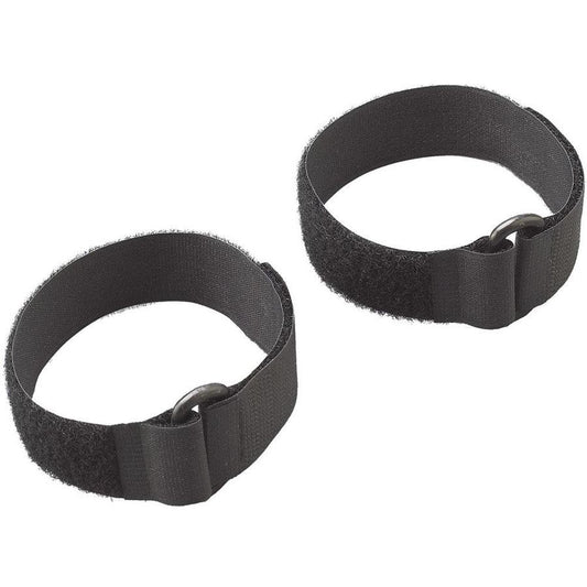 Sangle de Sécurité pour Bras de Auvent - Ensemble de 2 Sangles Velcro® 12 Pouces pour RV