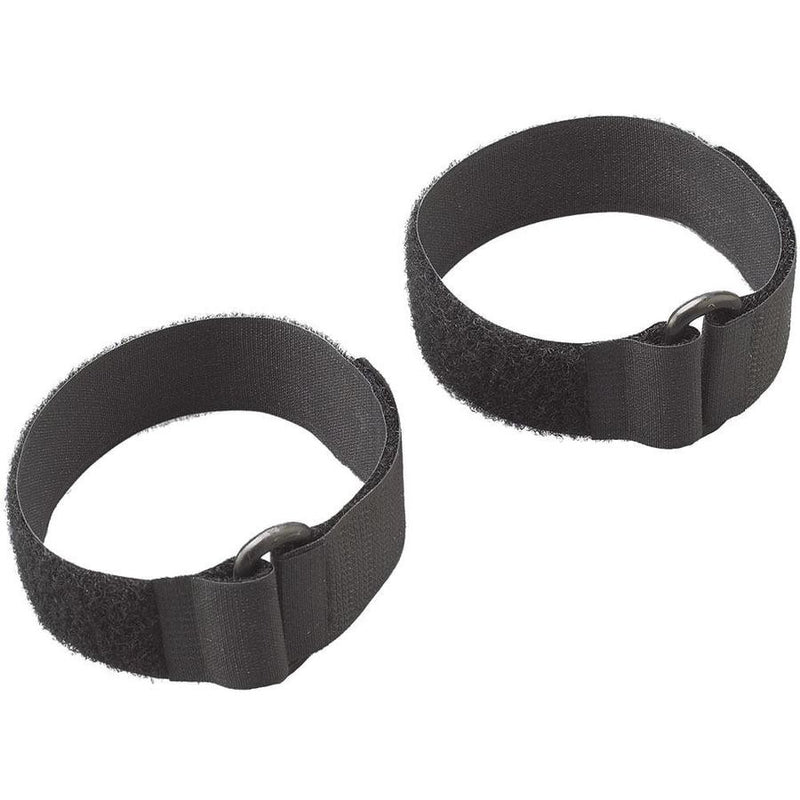 Sangle de Sécurité pour Bras de Auvent - Ensemble de 2 Sangles Velcro® 12 Pouces pour RV