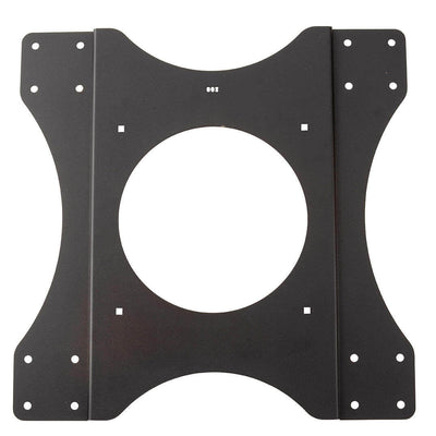 Support TV  plaque d'adaptation 300x300 et 400x400