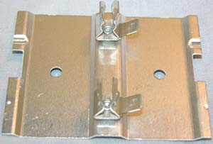 Support de lumiere intérieur réfrigerateur / unité