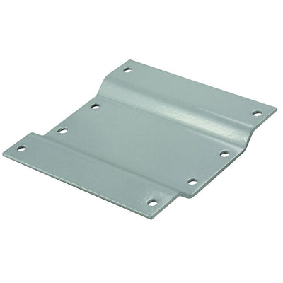 Support de montage pour régulateur de propane JR Products 06-0093 | Surface plane