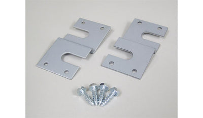 Support de fixation pour laveuse-sécheuse Splendide 07-0538 SecureFit en acier galvanisé