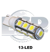 360-Degree LED Bulb T10