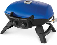Barbecue au Propane Portatif Napoleon TravelQ™ 285 - Compact et Puissant