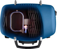 Barbecue au Propane Portatif Napoleon TravelQ™ 285 - Compact et Puissant