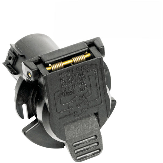 Prise 7 brins d’origine GMC – Connecteur remorque OEM