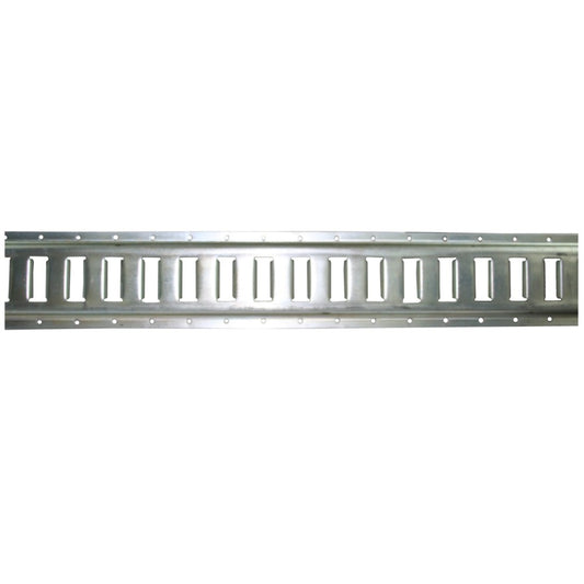 Système de Rail E-TRACK Horizontal 12g, 3 mètres (10')