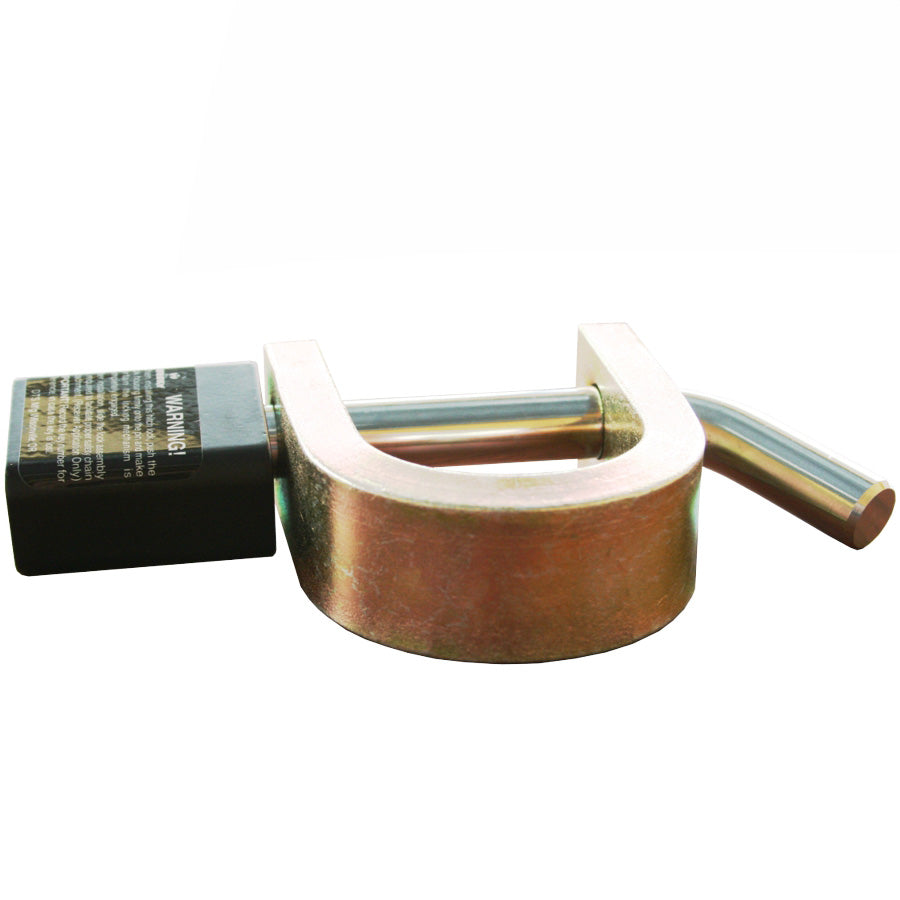 "U" LATCH FOR PINE FIFTH W.