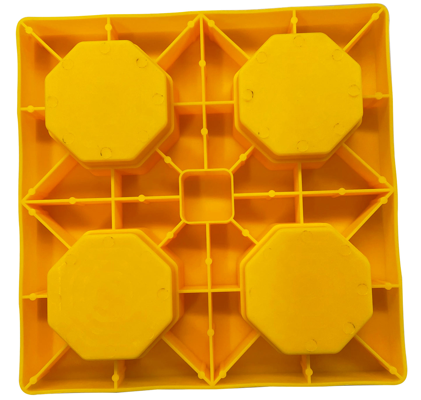 Bloc stabilisateur TS565 pour VR et roulotte