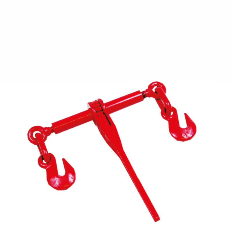 Tensionneur de charge 3/8" – Chaîne d’arrimage WLL 9200 lbs