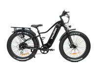 Taubik Westridge 4T Electric Bike – 500W, Samsung Battery, Hydraulic Brakes