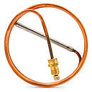 Thermocouple for water heater or furnace 30"