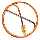 Thermocouple universel Camco 09-0352 pour chauffe-eau et fournaise de VR – 30 po