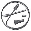 Thermocouple universelle 3'' / unité