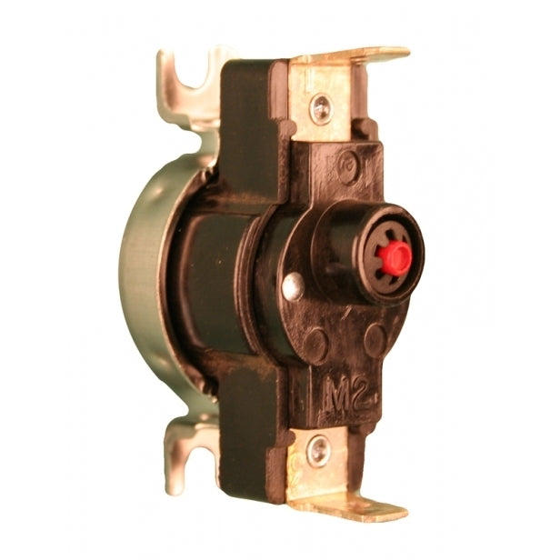 Thermostat chauffe-eau Suburban / unité
