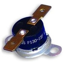 Thermostat de ventilateur de refroidissement Norcold 618093 pour réfrigérateur de VR