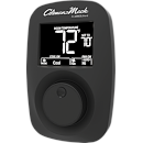 Thermostat Coleman noir