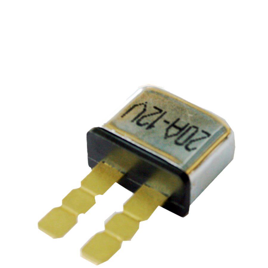 Fusible auto-reset 20A/30A ATO - UNITÉ