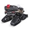 Coffre VTT Kimpex Nomad 115 L avec poignées chauffantes