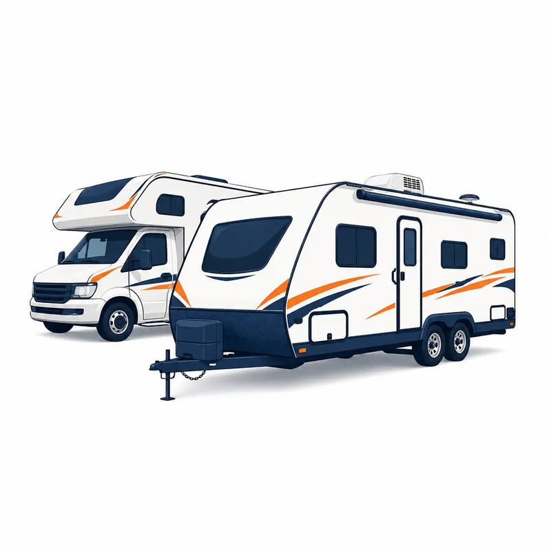 RV / Trailer