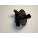 Drain valve Black