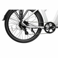 Electric city bike - Hera