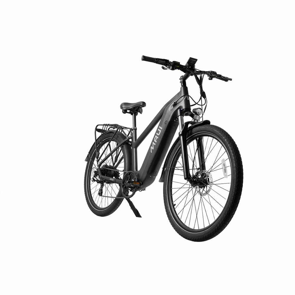 Vélo de ville électrique - Hera