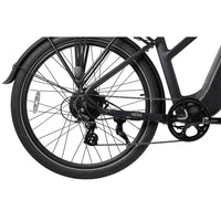 Electric city bike - Hera