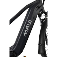 Electric city bike - Hera