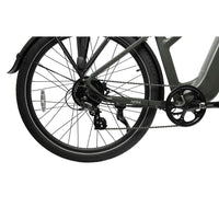 Electric city bike - Hera