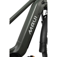 Electric city bike - Hera