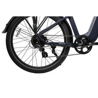 Vélo de ville électrique à cadre bas - Bronte