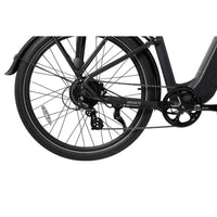 Vélo de ville électrique à cadre bas - Bronte