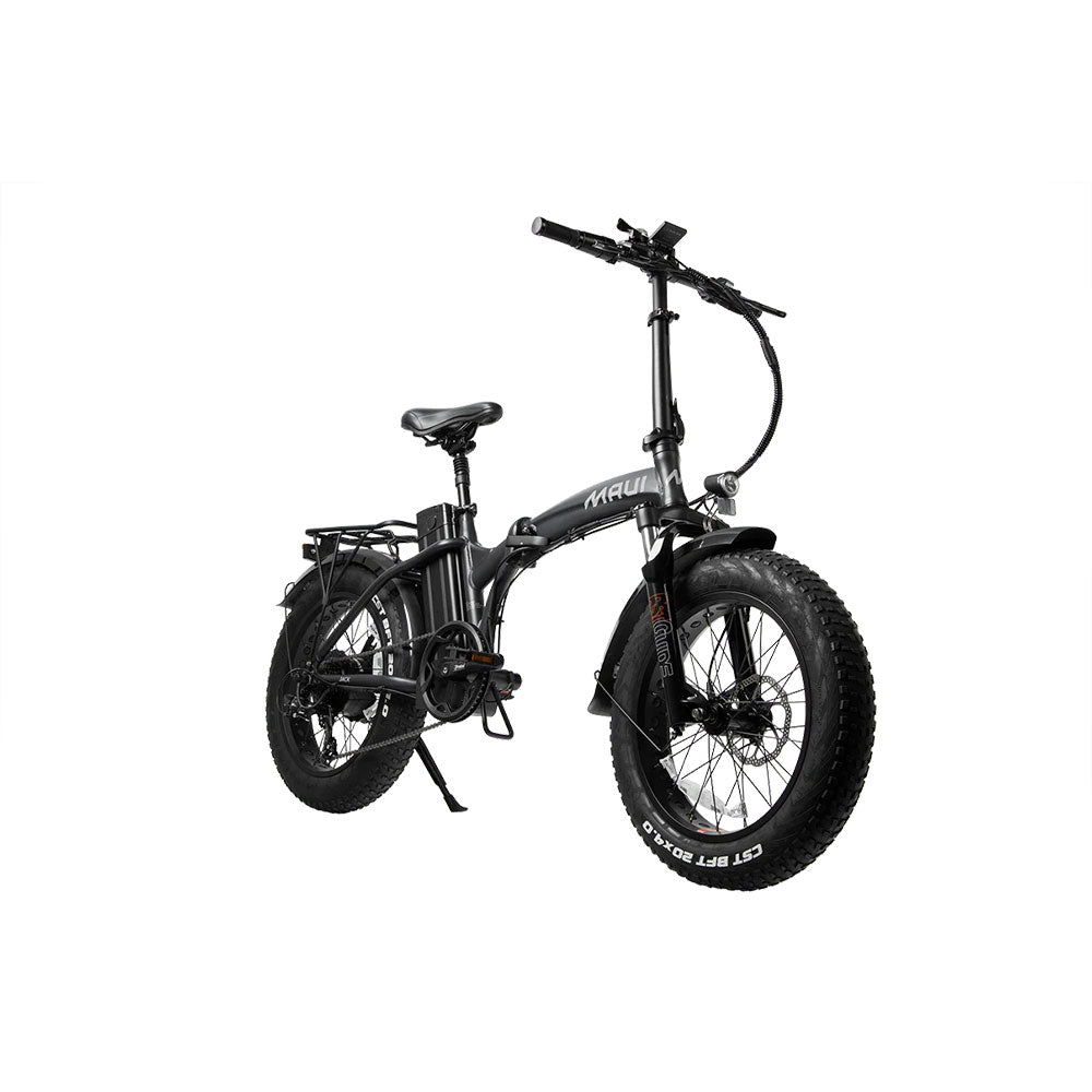 Vélo électrique pliable - Jack