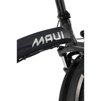 Folding Electric Bike - Jack