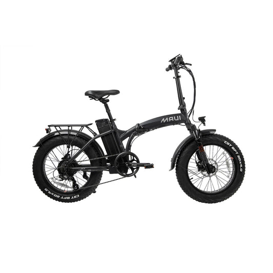Vélo électrique pliable - Jack