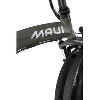 Vélo électrique pliable - Jack