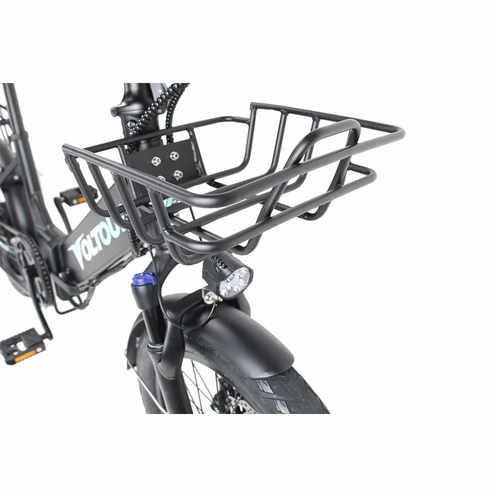 Vélo Électrique Pliable Dash 500W - Voltour