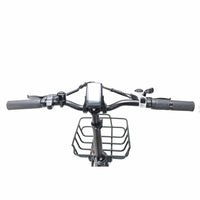 Vélo Électrique Pliable Dash 500W - Voltour