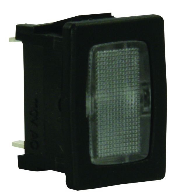 JR Products 13115Power Indicator Light; UseWi